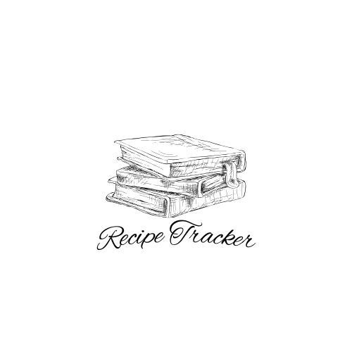 Recipe Tracker logo