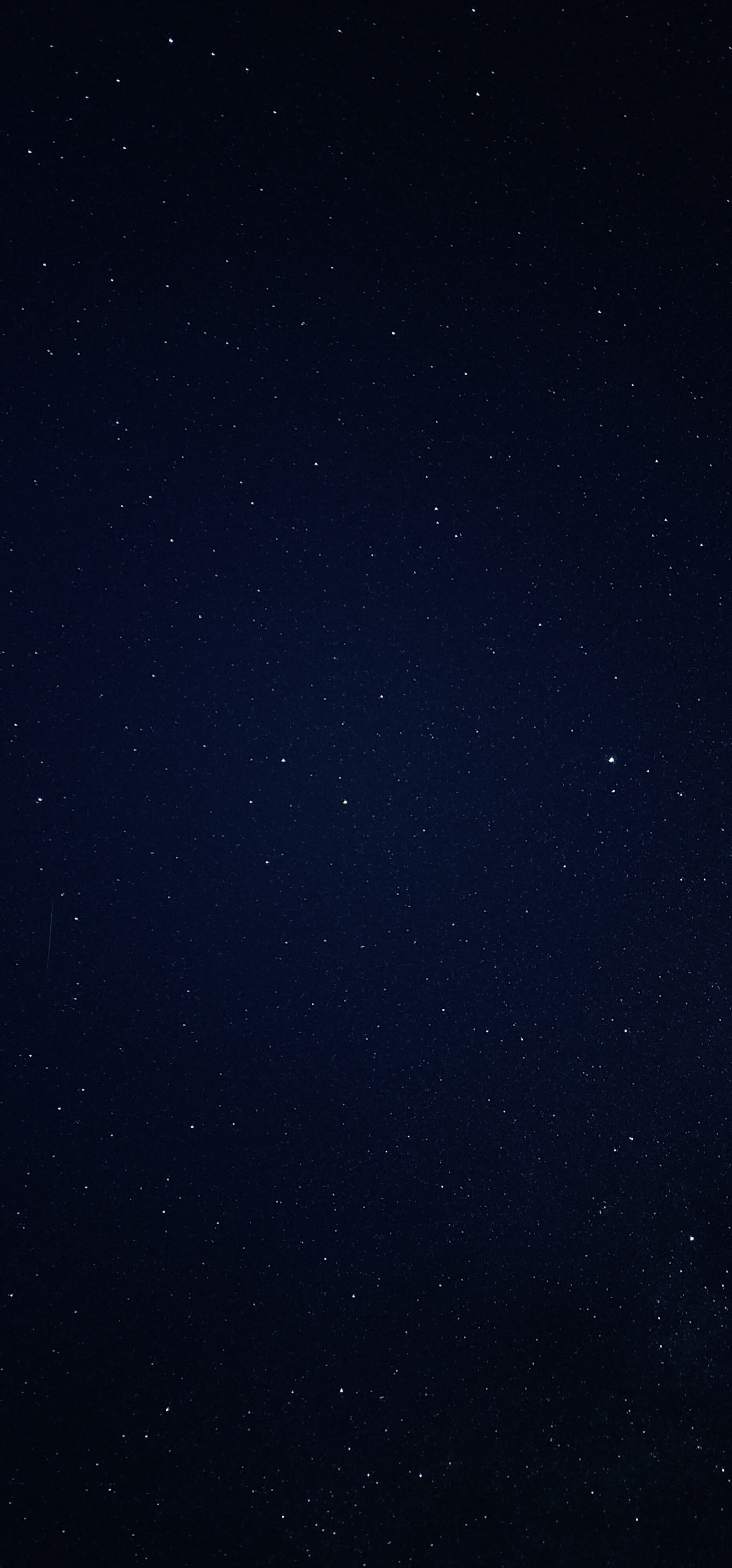 A picture of stars.